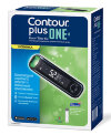 Глюкометр Контур Плюс Уан (Contour Plus One)