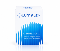 Система непрерывного мониторинга глюкозы Lumiflex Linx