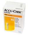 Ланцеты Акку Чек Софткликс (Accu-Chek Softclix) №200 